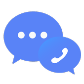 Fake Chat Video Call-time with honey icon
