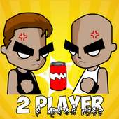 Puede Fighters - 2 jugadores icon