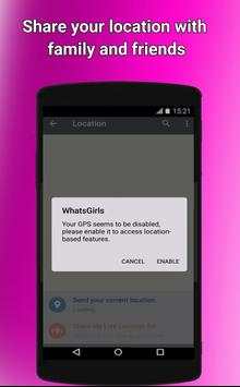 WhatsGirls screenshot 4