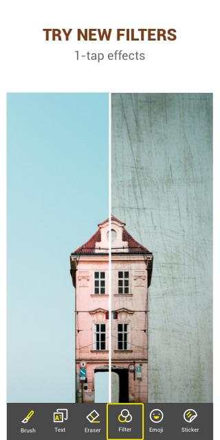 PhotoArt screenshot 3