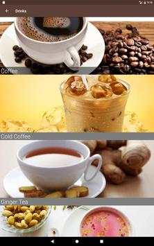 Recipe Book screenshot 9