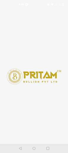 Pritam Spot 1 تصوير الشاشة