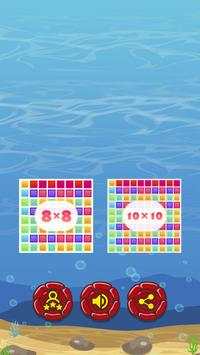 Block Puzzle Legend screenshot 1