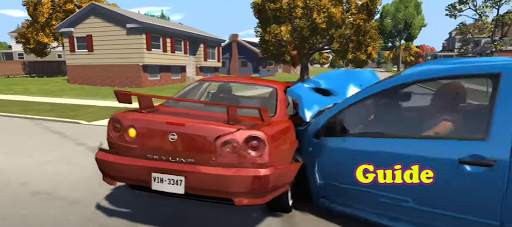 BeamNg Drive Game New Walkthrough Guide screenshot 4