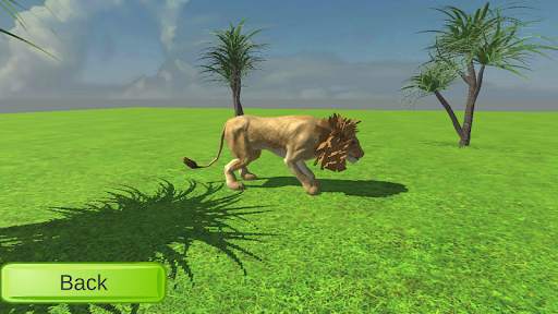 3D Drawing Animals screenshot 7