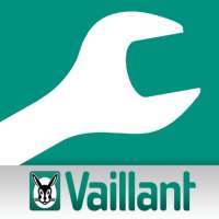 Vaillant spareCHECK RU icon