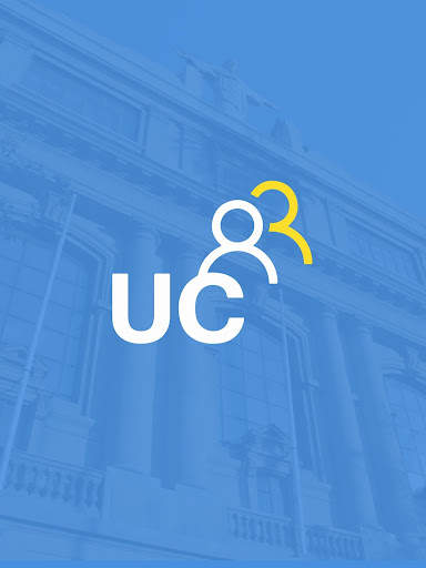 UC Personas screenshot 1