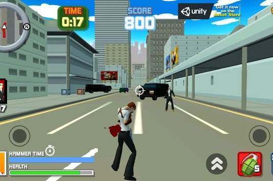 Duty Sniper Shooting Game screenshot 2