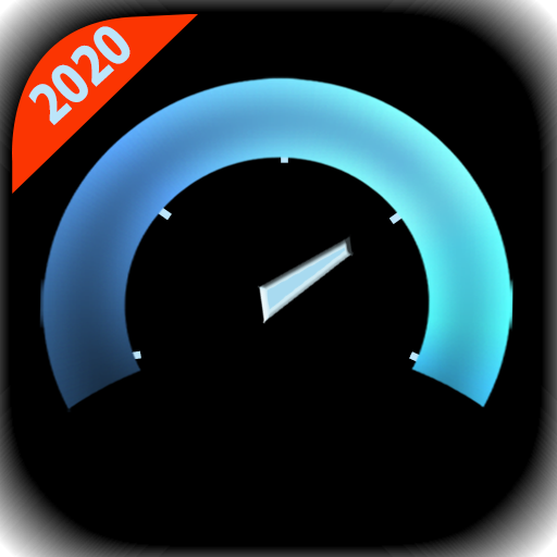 wifi speed test icon