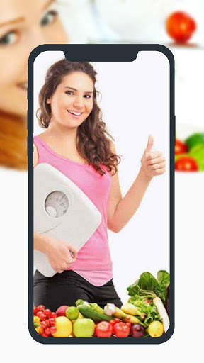 وصفات تخسيس طبيعية screenshot 3