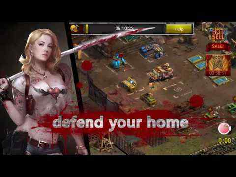 Dead Zone: Zombie Crisis 1 تصوير الشاشة