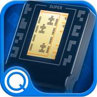 Real Retro Games 2 - Brick Breaker