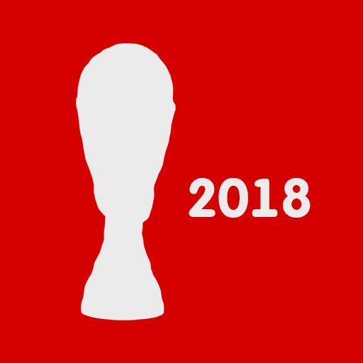 Results for World Cup Russia 2018 2.4.2