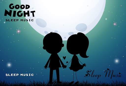 Good Night - Sleep Music (Classical lullaby) screenshot 1