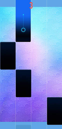 Piano Tiles DJ EDM Music Offline 2020 screenshot 7
