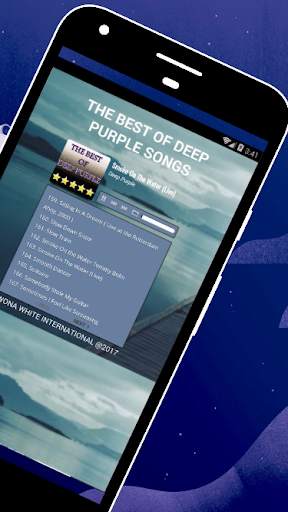 The Best of Deep Purple Songs screenshot 3