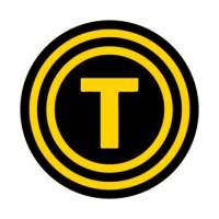 Taxi Live Africa - Driver logo