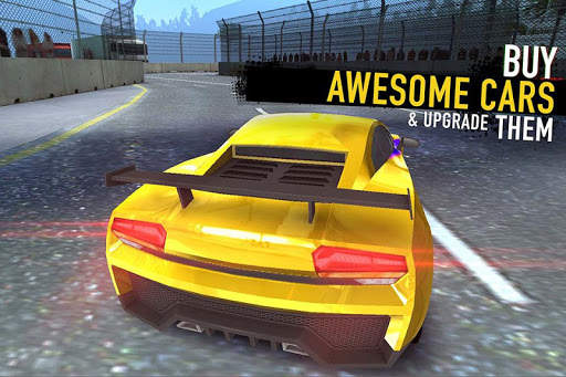 Speed Cars: Real Racer Need 3D screenshot 2