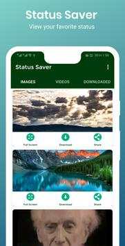 Status Saver screenshot 7