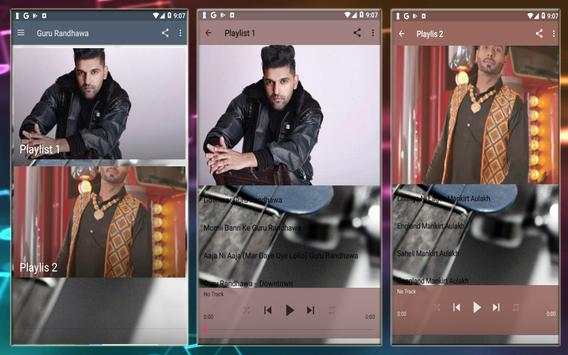 Golimaar - Guru Randhawa screenshot 1