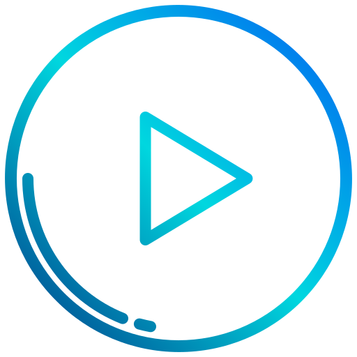 MV Player icon