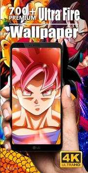 Wallpaper Ultra Fire Dragon Edition Super 4K HD  screenshot 2