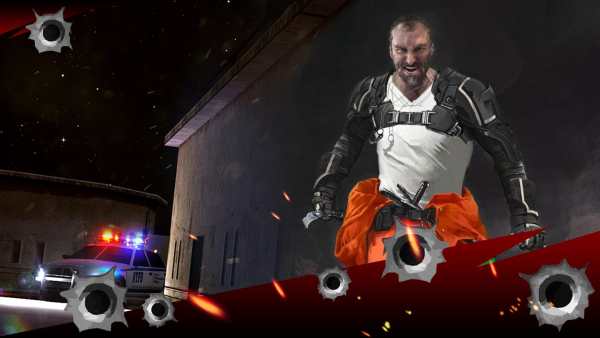 Prison Escape-Survival Task screenshot 4