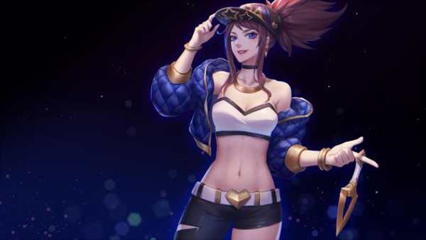 Mobile Legends 2 screenshot 1