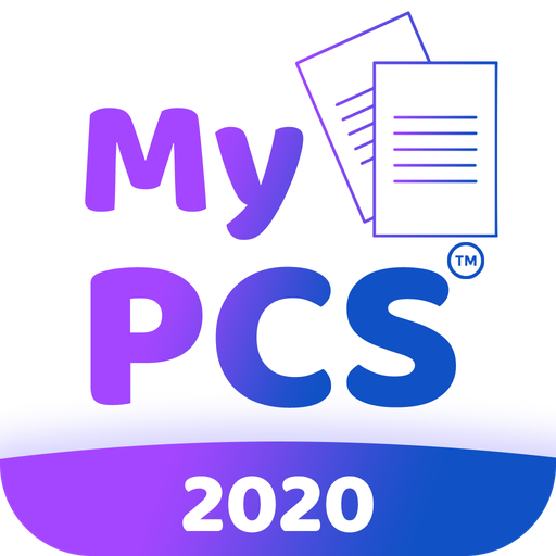 My PCS हिंदी App - BPSC icon