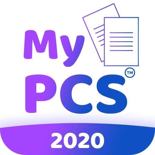 My PCS हिंदी App - BPSC 5.6