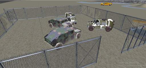 battleground strike missions game - new games 2021 screenshot 1