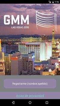 GMM Vegas 2016 screenshot 2