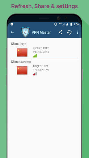 VPN Free | Hotspot Shield ~ Master 2019 screenshot 7