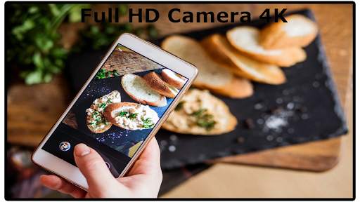 Full HD Camera 2020 2 تصوير الشاشة