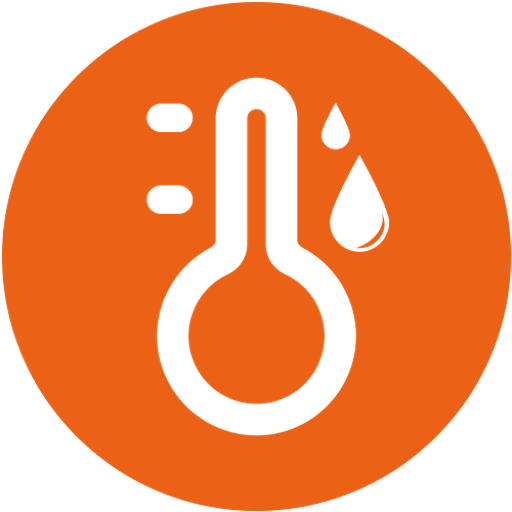 Sensor Blue icon