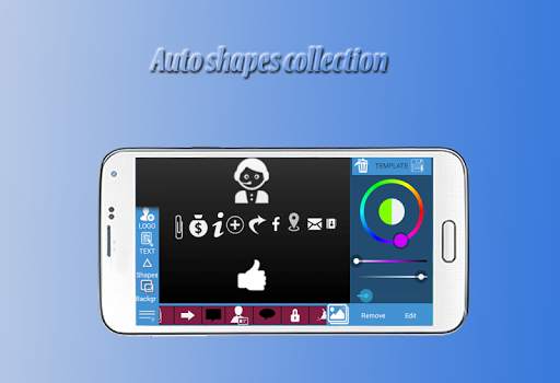 Logo Maker screenshot 12