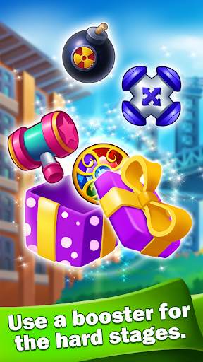Jewels World POP : Puzzle Master 2021 screenshot 5