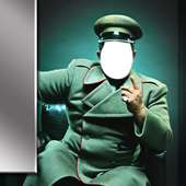 Military Photo Editor logo