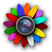 iGallery - Gallery style iOS9 icon