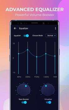 HIP Music Player: Free Mp3 Player - Audio Beats screenshot 5