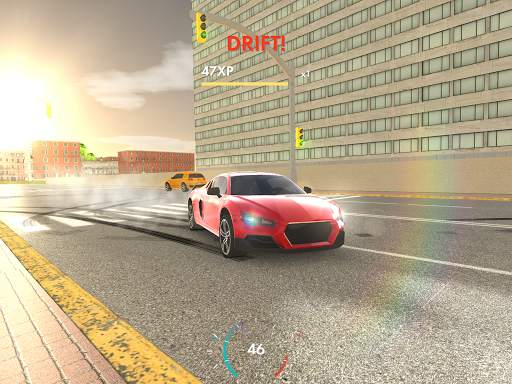 Driving School 2018 screenshot 14