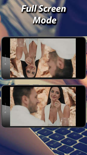Floating Video Player For Mobile Videos - 2018 screenshot 8