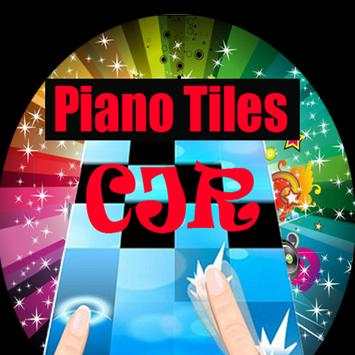 CJR Piano Tiles screenshot 1