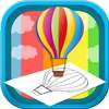 Magical Colours icon