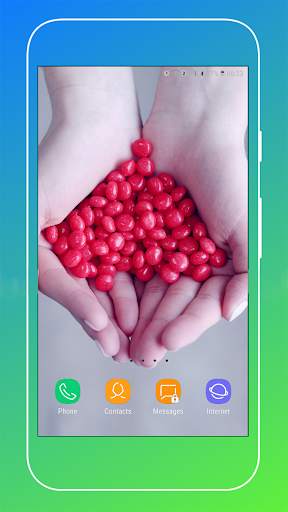 Candy Wallpaper screenshot 7