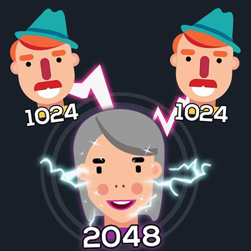 2048 Clash Toonme Super Winner 2022.04.01