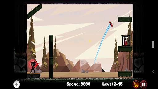 Ninja Adventure - Puzzle Challenge screenshot 6