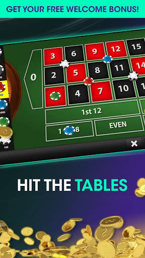 Borgata Free Casino screenshot 5