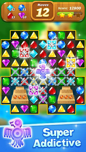 Jewel & Gems Mania 2022 screenshot 6