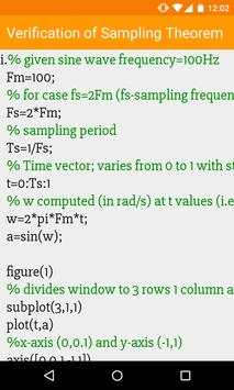 DSP LabMate screenshot 4